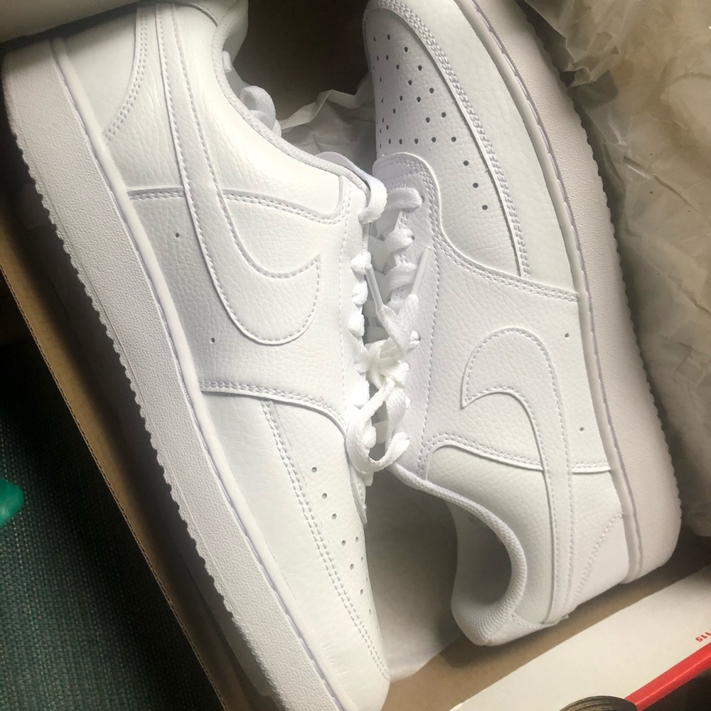 Men’s Nike Court Vision Low